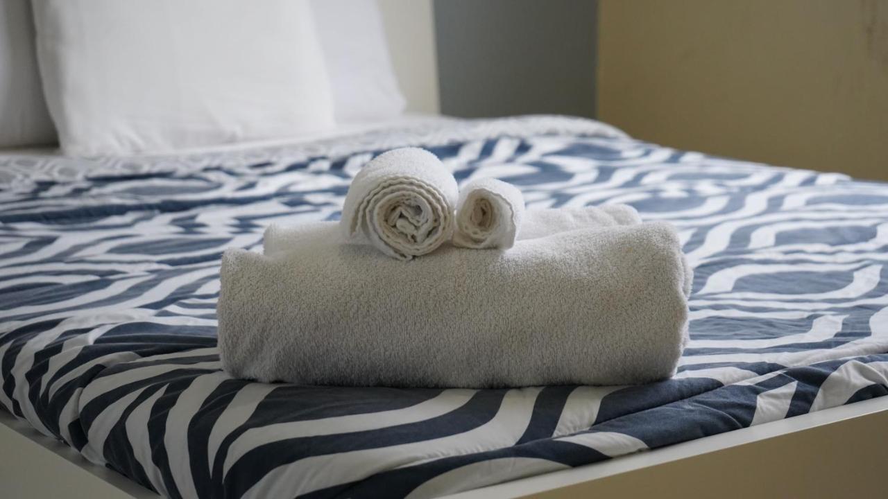 The Pelican Poshtel 산후안 외부 사진