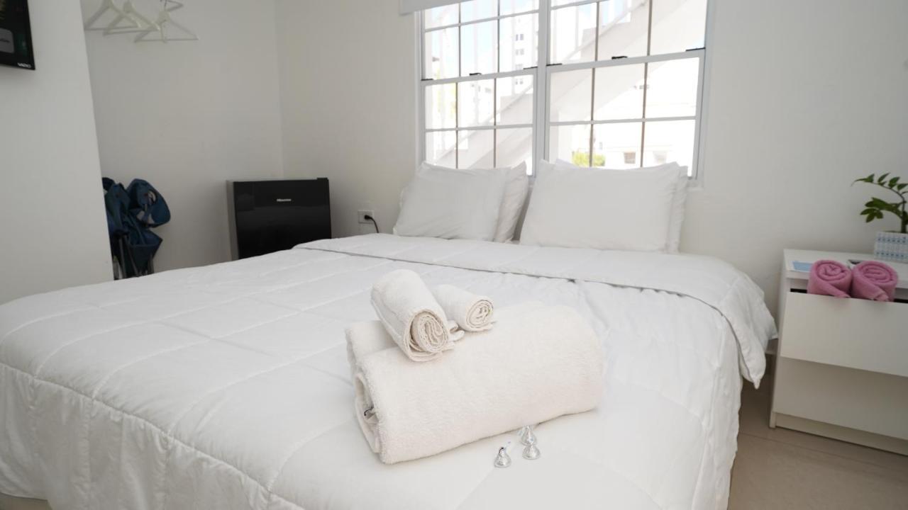 The Pelican Poshtel 산후안 외부 사진