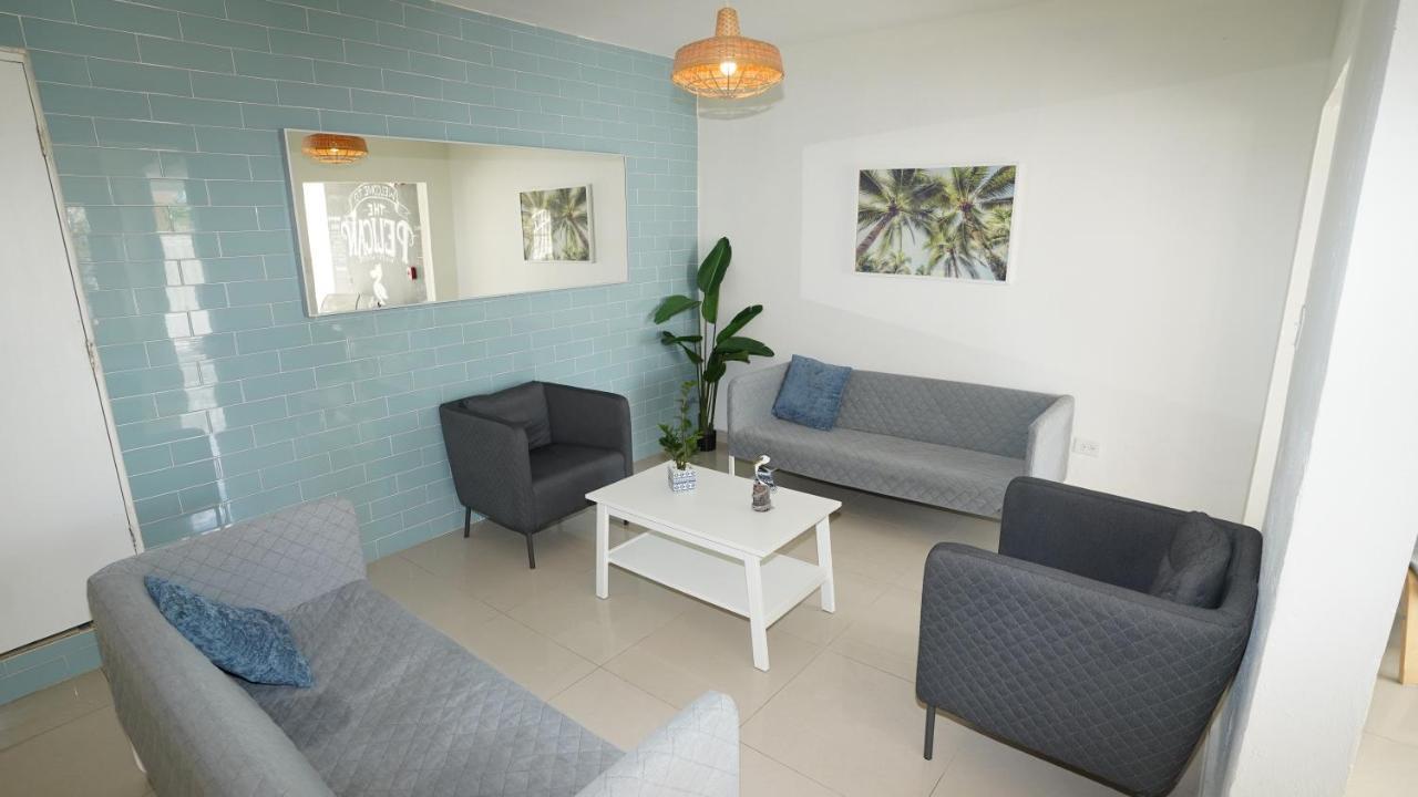 The Pelican Poshtel 산후안 외부 사진
