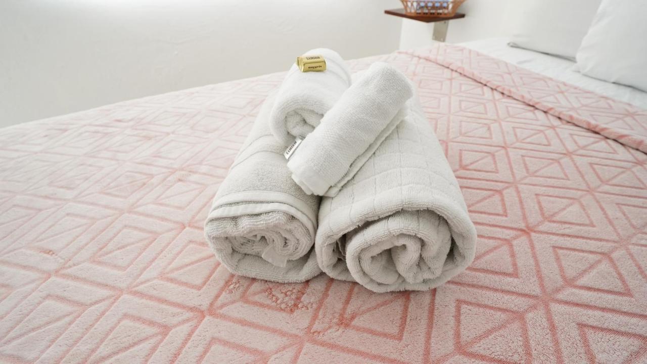 The Pelican Poshtel 산후안 외부 사진