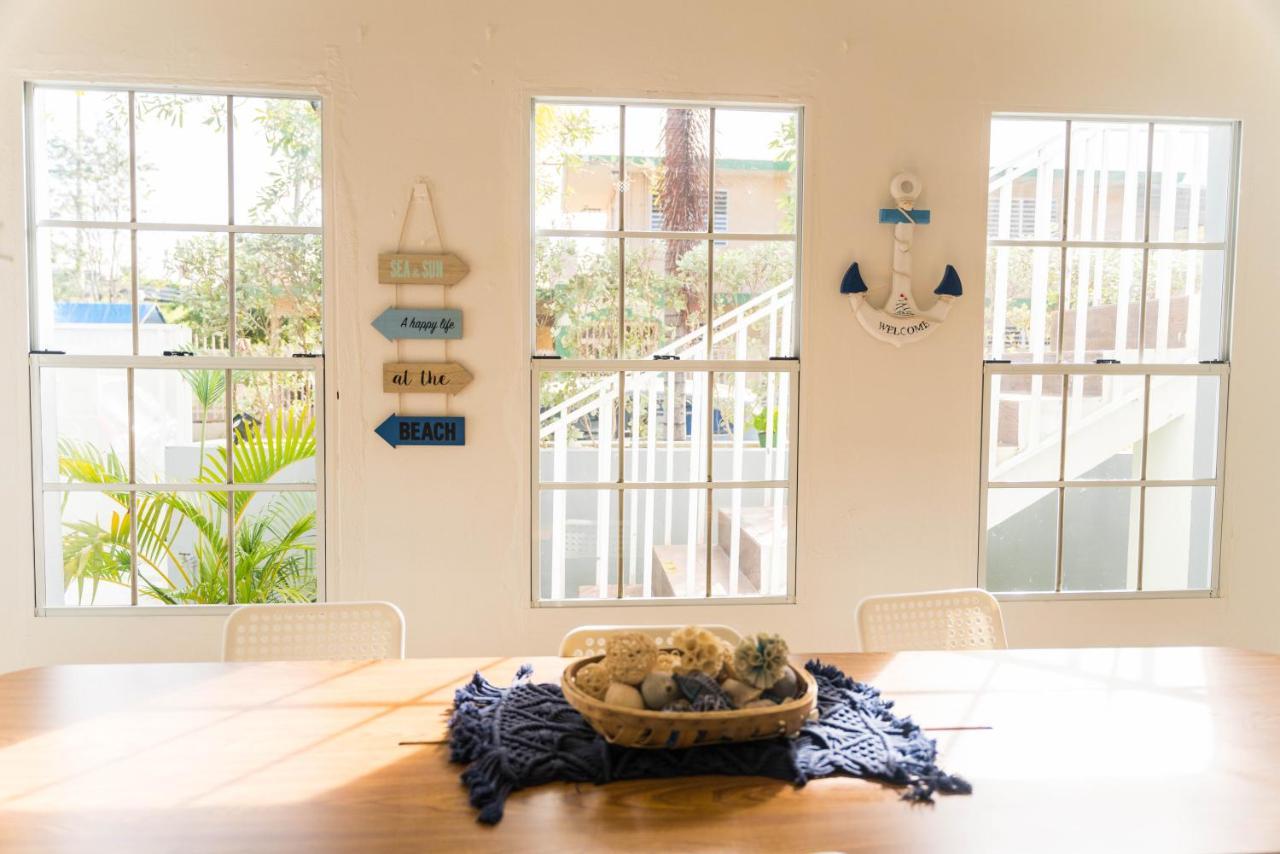 The Pelican Poshtel 산후안 외부 사진