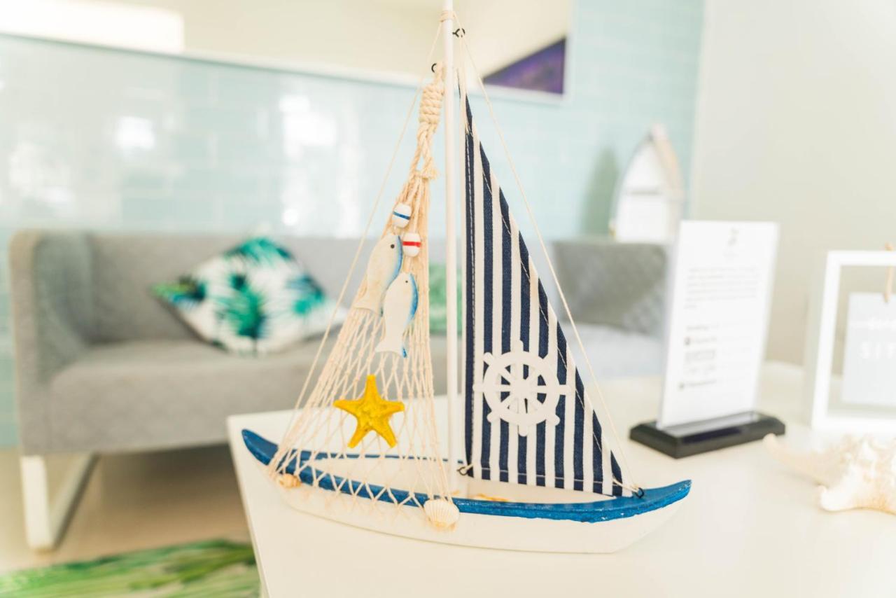 The Pelican Poshtel 산후안 외부 사진