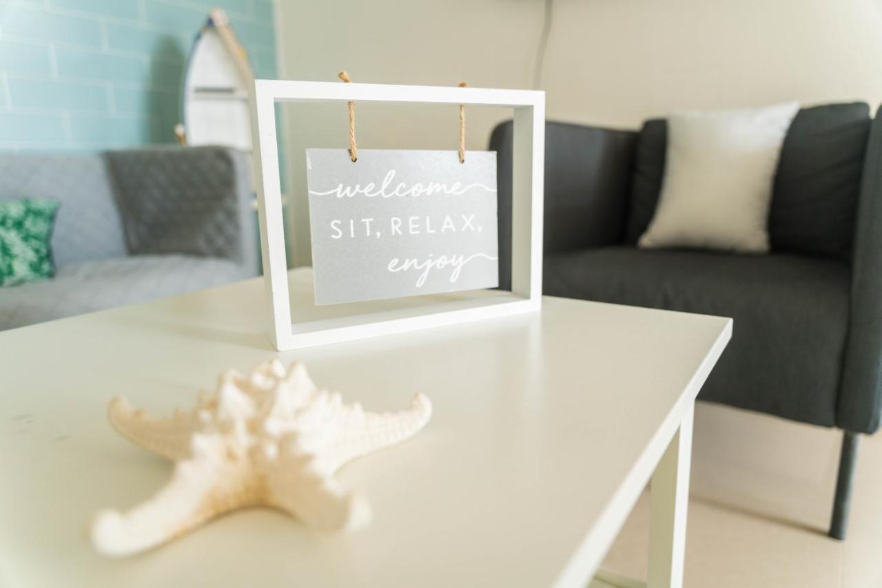The Pelican Poshtel 산후안 외부 사진