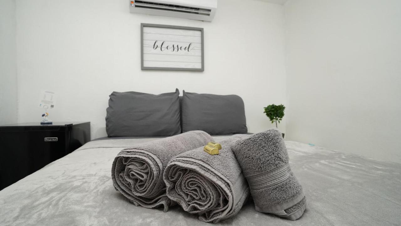 The Pelican Poshtel 산후안 외부 사진