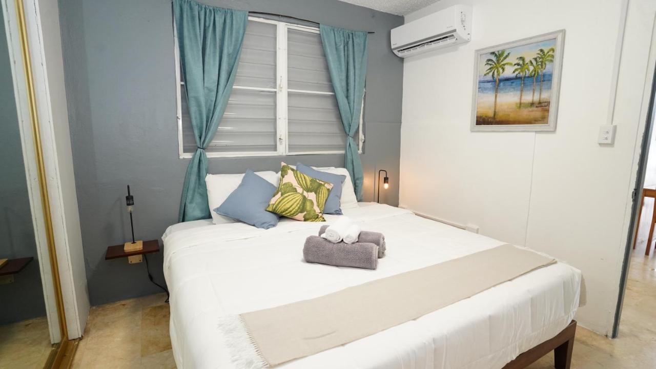 The Pelican Poshtel 산후안 외부 사진