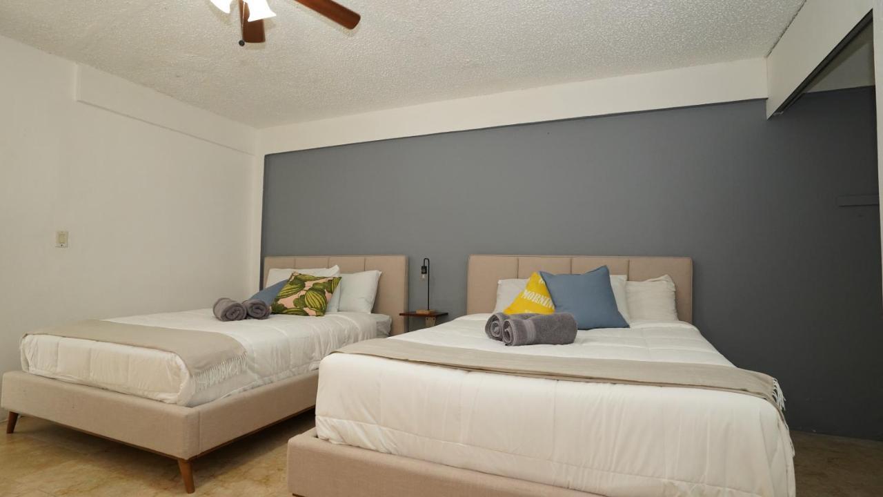 The Pelican Poshtel 산후안 외부 사진