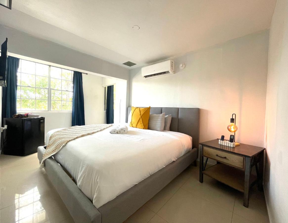 The Pelican Poshtel 산후안 외부 사진