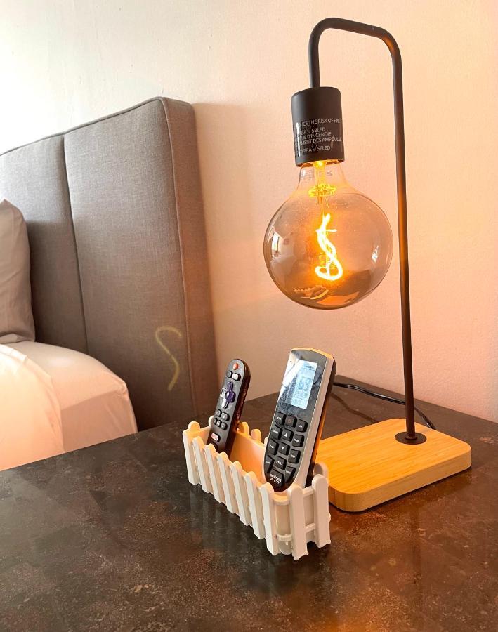 The Pelican Poshtel 산후안 외부 사진