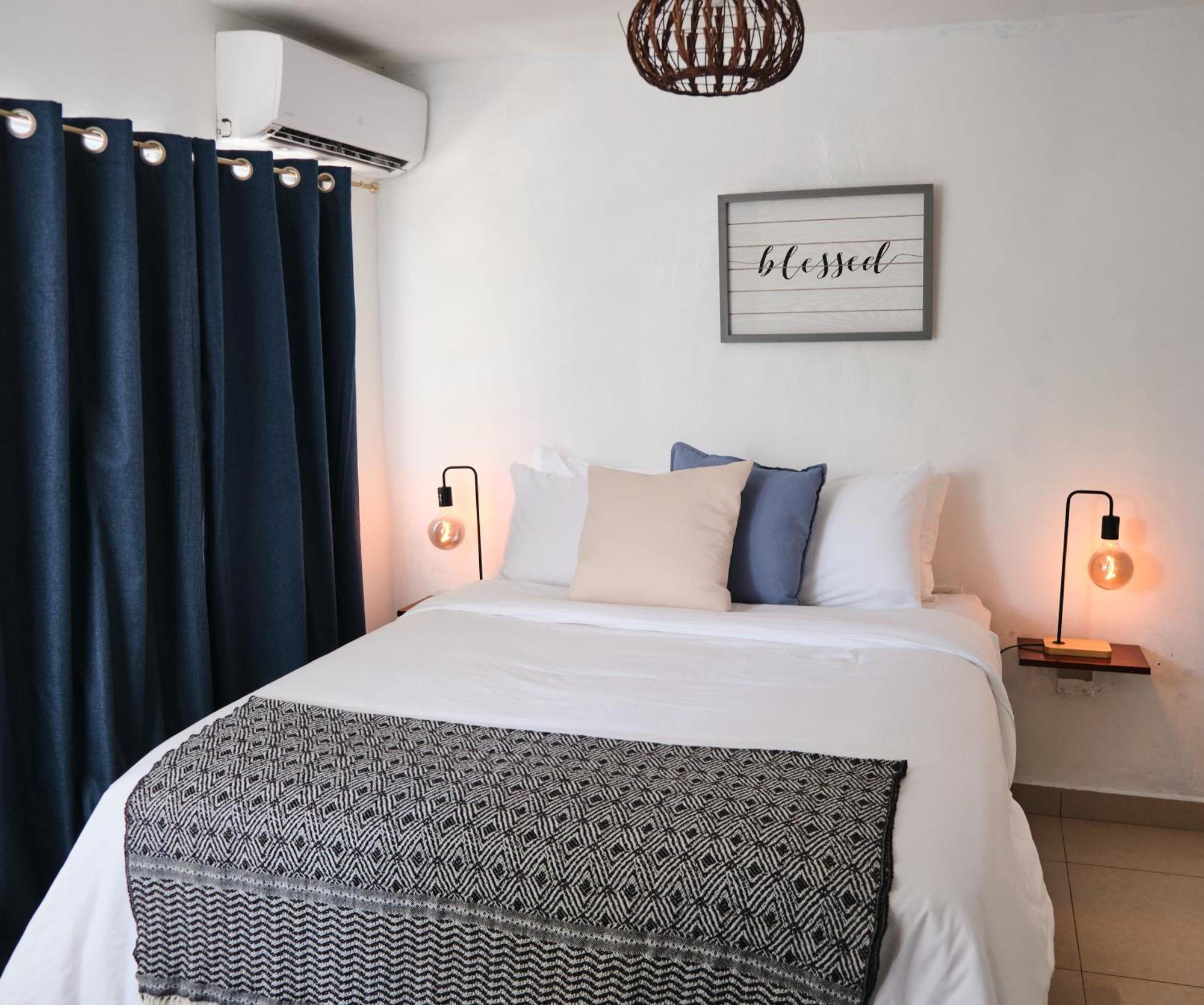 The Pelican Poshtel 산후안 외부 사진