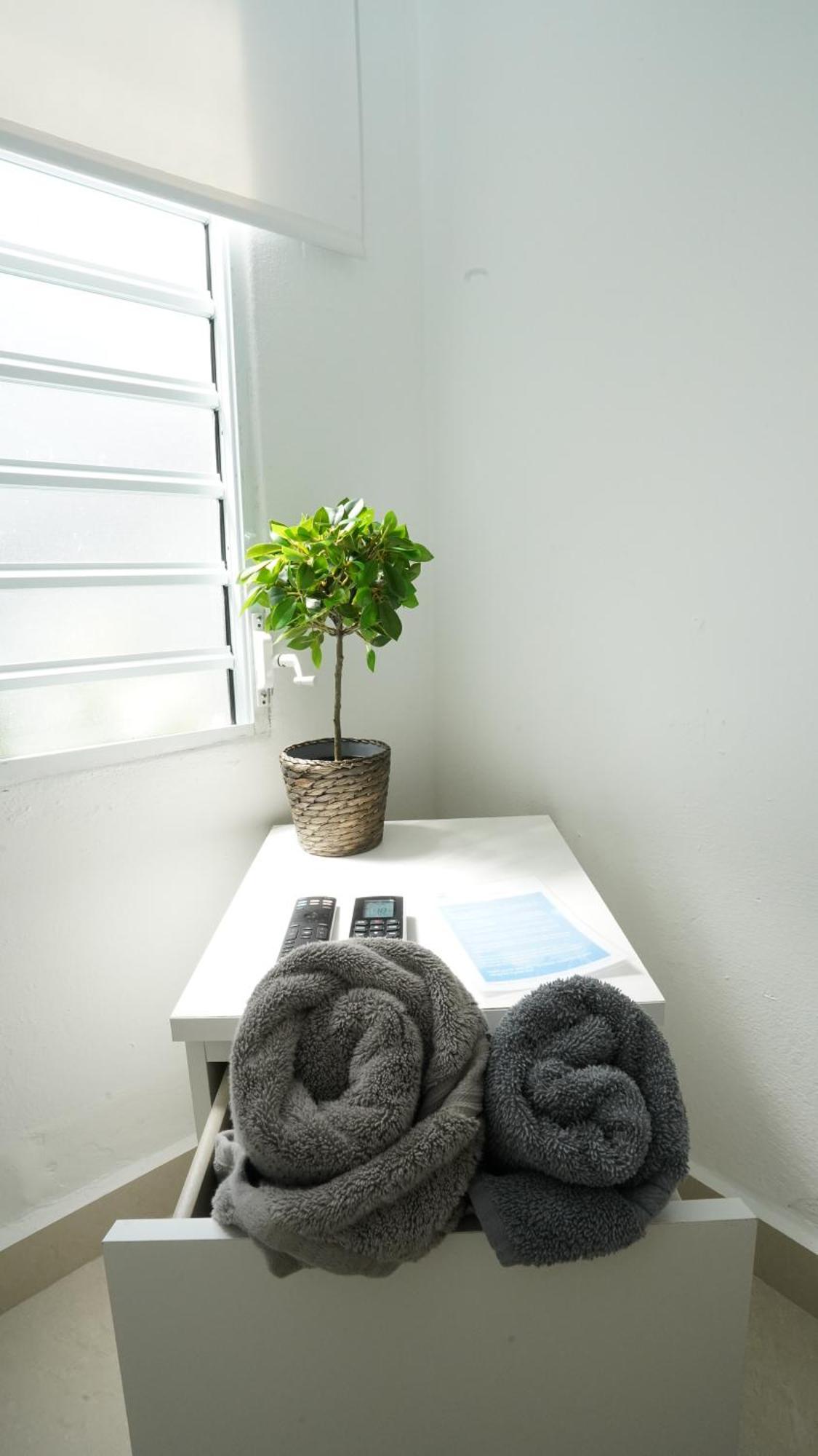 The Pelican Poshtel 산후안 외부 사진