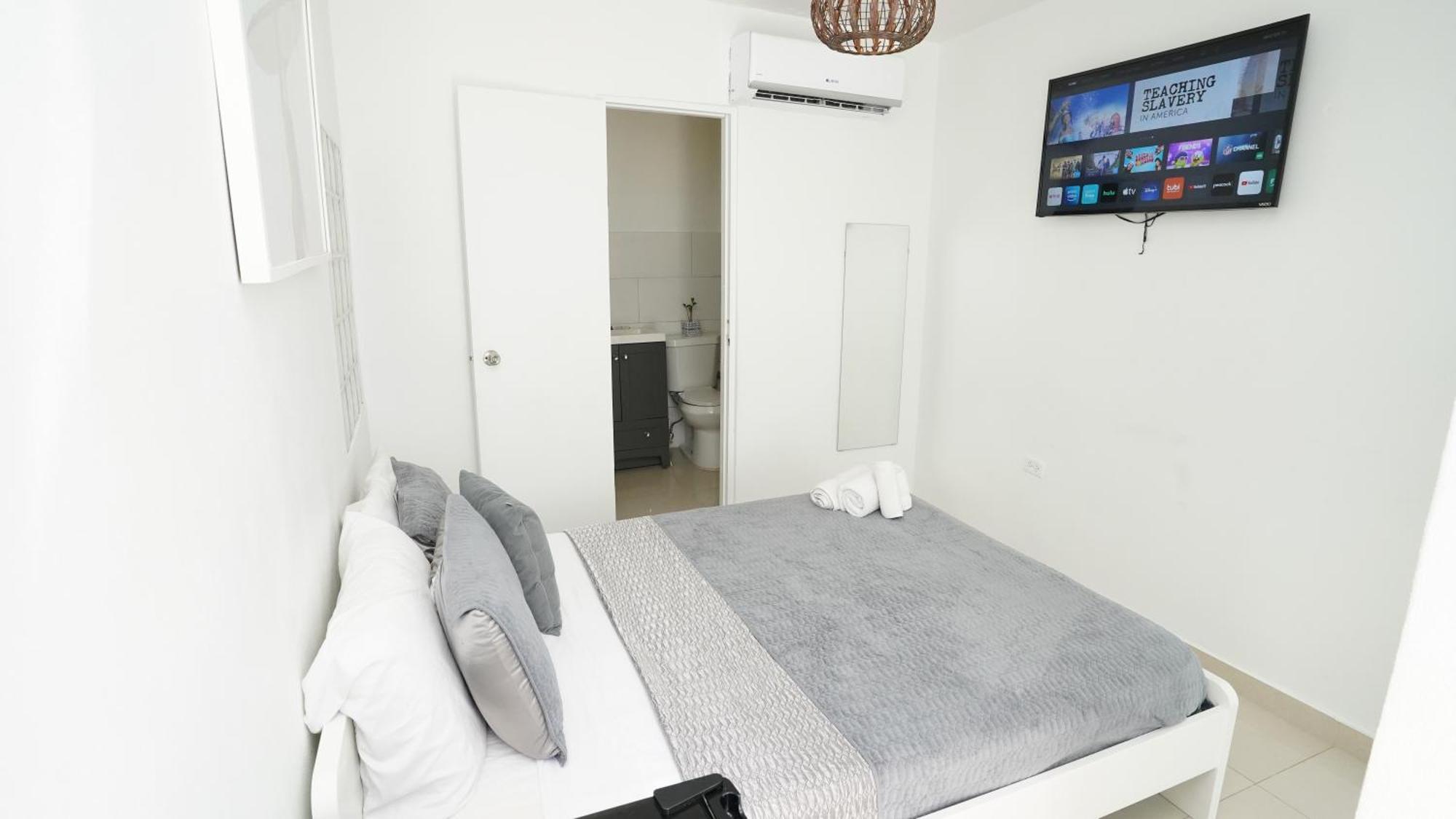 The Pelican Poshtel 산후안 외부 사진
