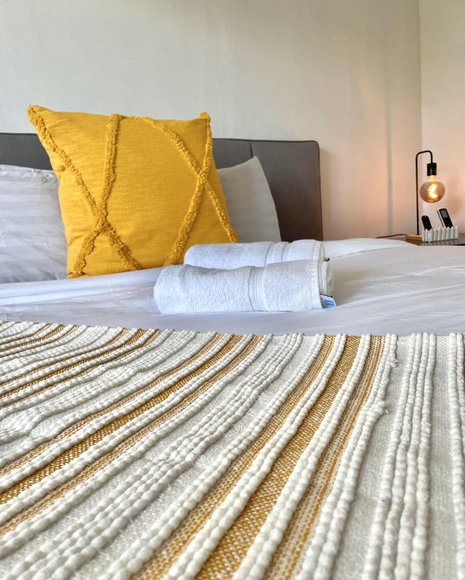 The Pelican Poshtel 산후안 외부 사진