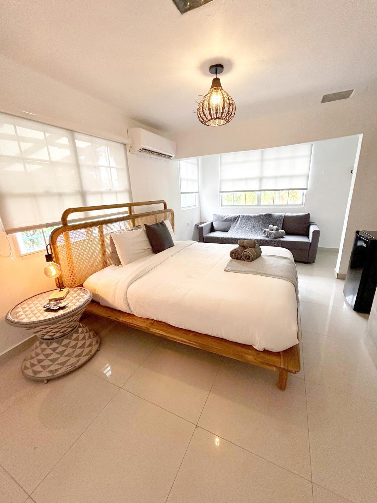 The Pelican Poshtel 산후안 외부 사진