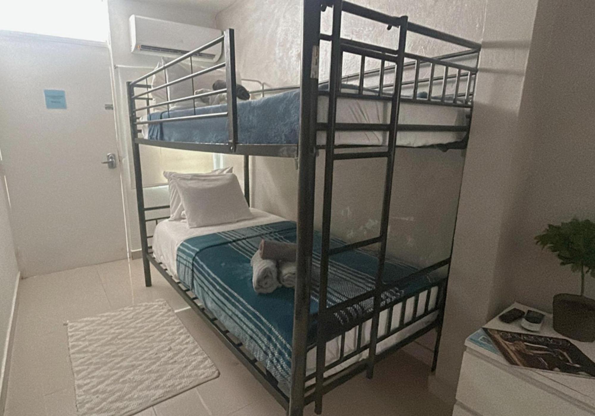 The Pelican Poshtel 산후안 외부 사진